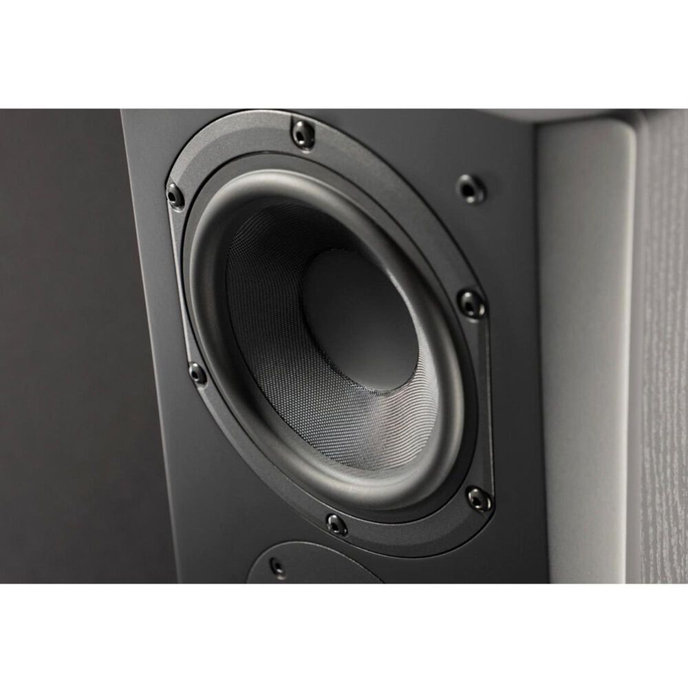 SVS Floor Standing Speaker in Piano Gloss Black, , large