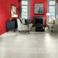Dal-Tile Color Wheel Currant 12"" X 10"" Ceramic Mosaic Sheet, , large