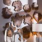 Uttermost Kalani Teak Wall Art (Set of 3), , large