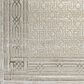 Radici USA Davide Southwestern 2"2" x 7"7" Beige Area Rug, , large