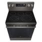 LG 6.3 Cu. Ft. Freestanding Electric Range in Black Stainless Steel, , large