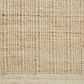 Loloi Cornwall 2"6" x 9"9" Ivory and Natural Runner, , large