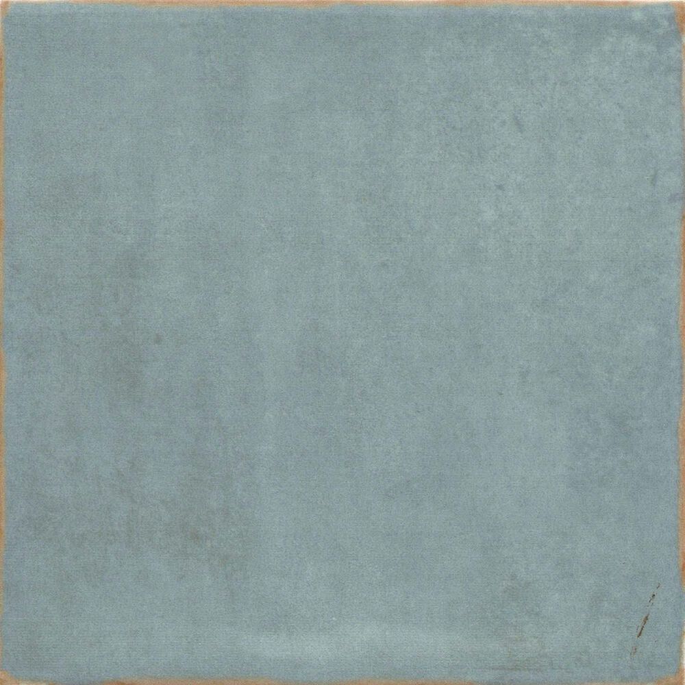 Emser Antigo Mist Glossy 5" x 5" Ceramic Tile, , large