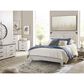 Ashley Shawburn 3-Piece Queen Bedroom Set in Whitewash and Charcoal Gray, , large