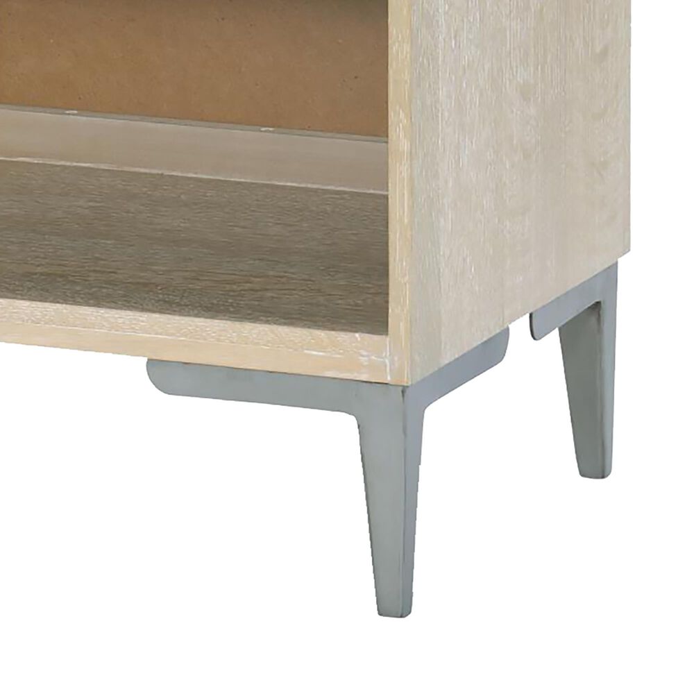 Legacy Classic Biscayne 1-Drawer Nightstand in Malabar, , large