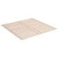 Ashley Shaehartin King Panel Platform Bed in Dark Brown, , large