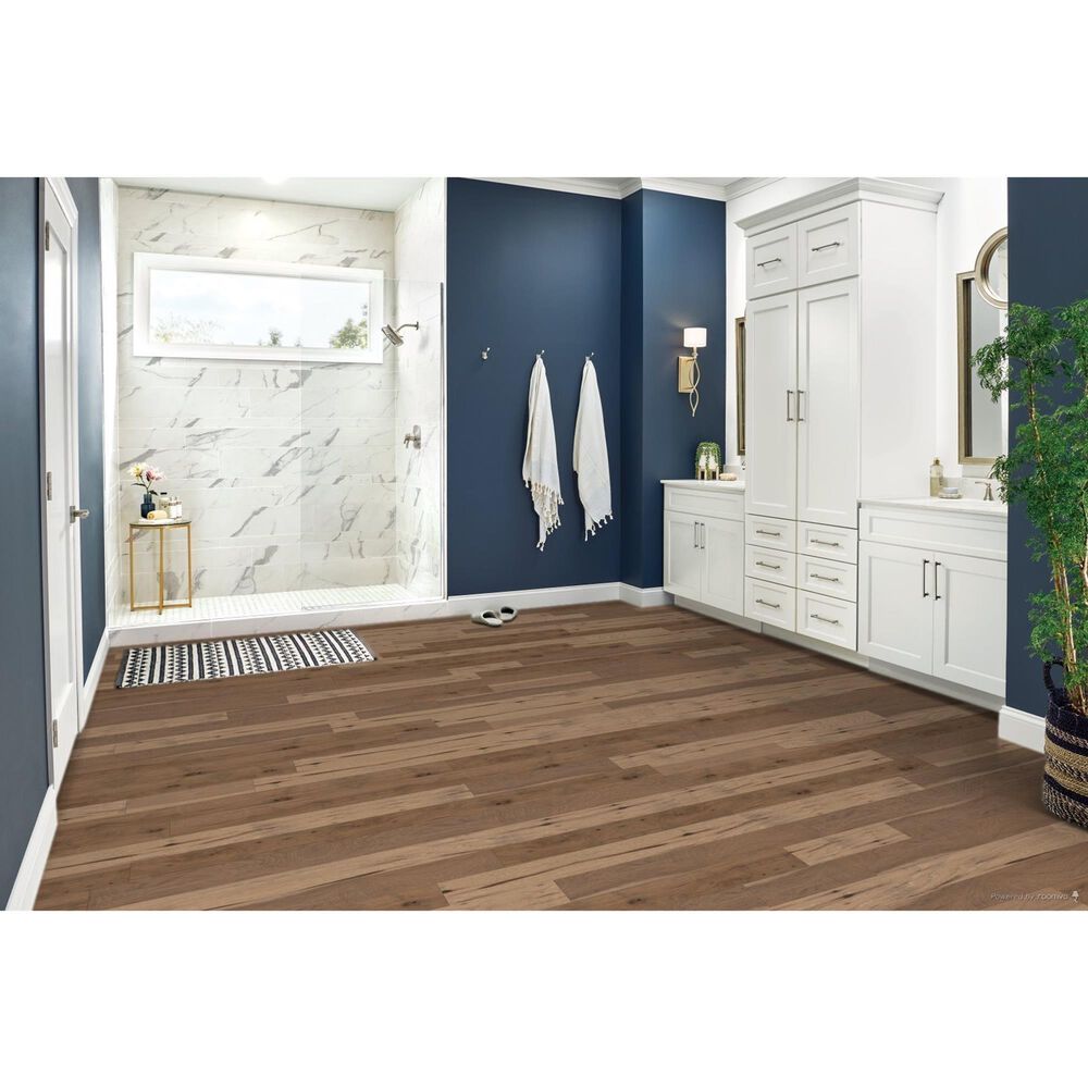 Robbins Natural Forest Welcoming Warmth 5&quot; Hickory Hardwood, , large