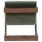 Blue Sun Designs Bridges Accent Chair in Sage, , large