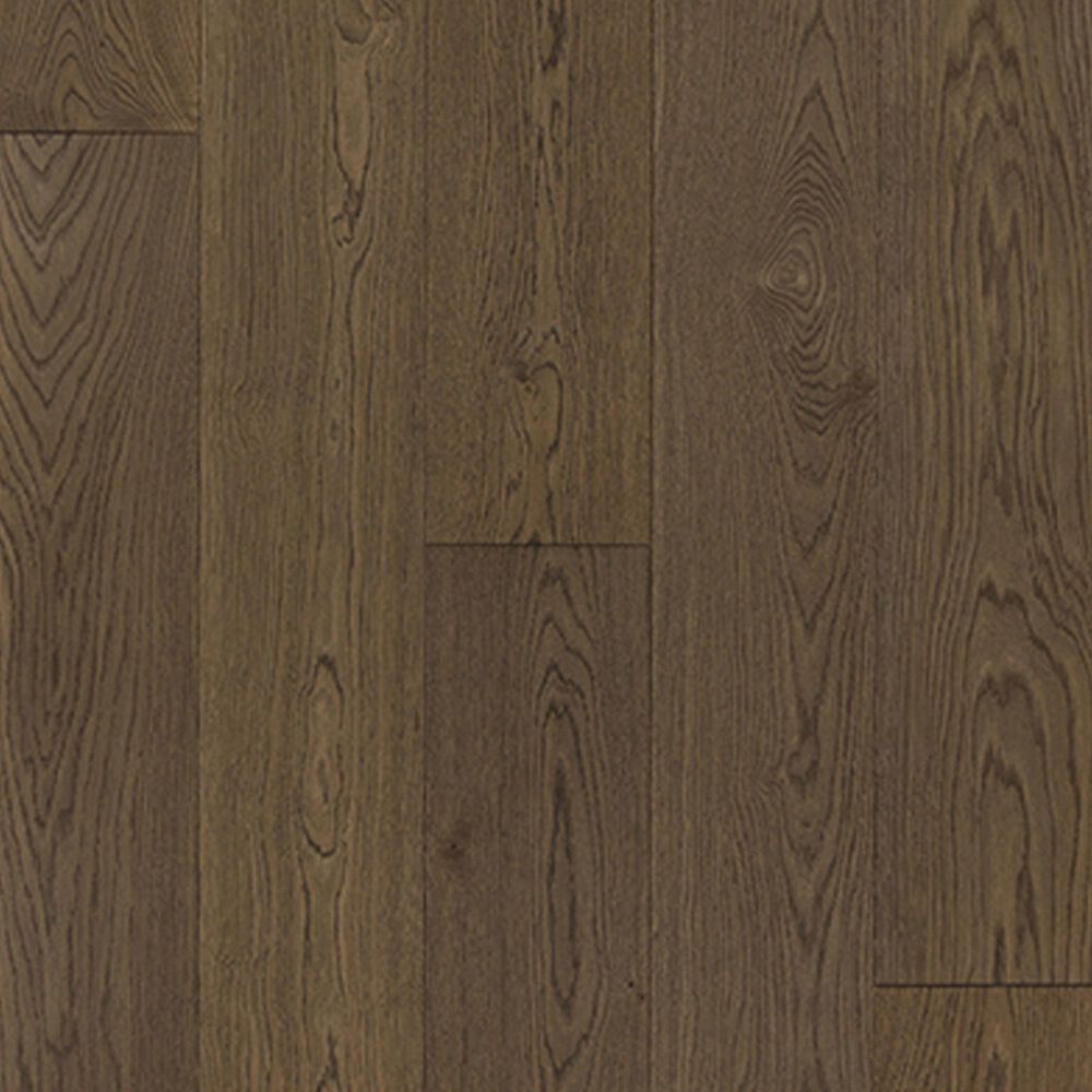 Adleta Bella Cera Milano Greco 8" x 75" Oak Engineered Hardwood, , large