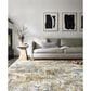 Loloi Landscape LAN-03 8"10" x 12"7" Multicolor Area Rug, , large