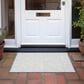 Dalyn Rug Company Wonderland WN27 1"8" x 2"6" Beige Indoor/Outdoor Area Rug, , large