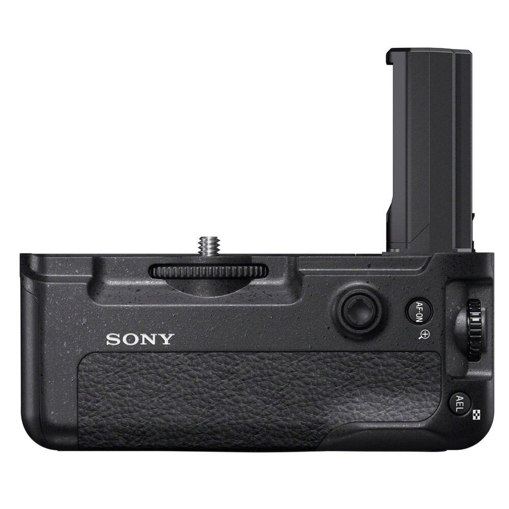 Sony Vertical Camera Grip for A9 Series, , large