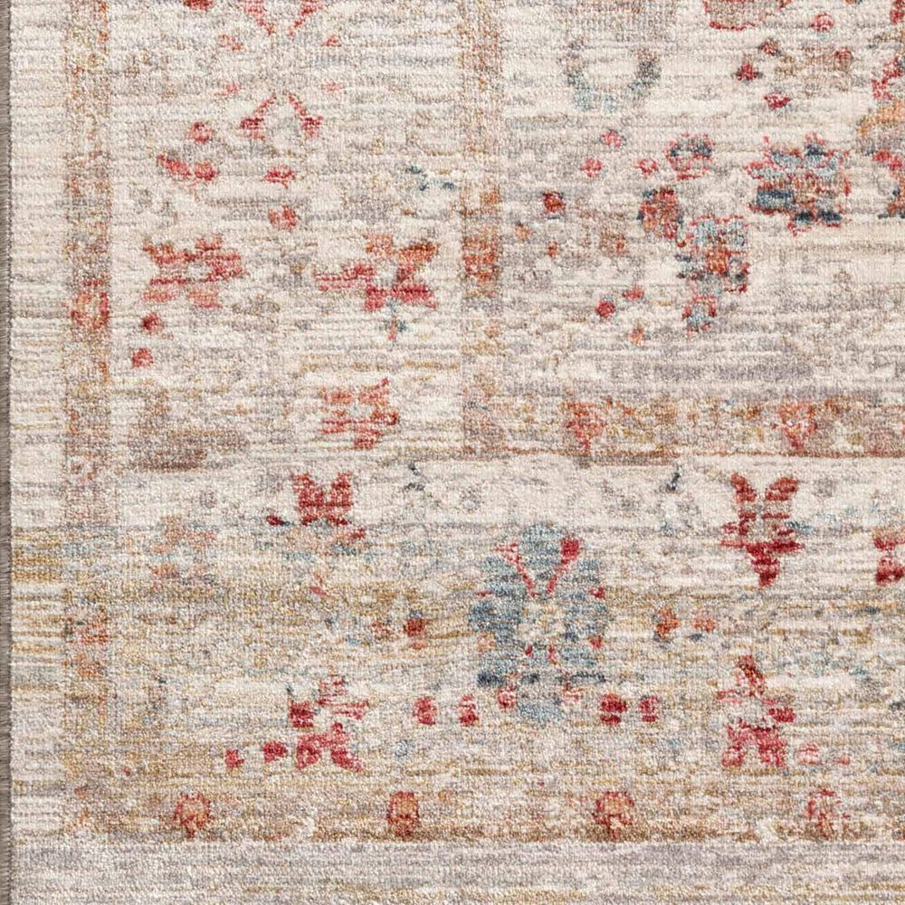Loloi Claire CLE-05 11&#39;6&quot; x 15&#39;7&quot; Ivory Area Rug, , large