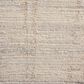 Loloi Greer Grey and Natural 2"6" x 9"9" Runner, , large