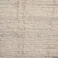 Loloi Greer Grey and Natural 2"6" x 9"9" Runner, , large