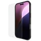 Case-Mate Protection Pack with Tough MagSafe Case and Glass Screen Protector for Apple iPhone 16 Pro in Black, , large
