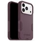 OtterBox Commuter MagSafe Case for iPhone 17 Pro in Purple Mystery, , large