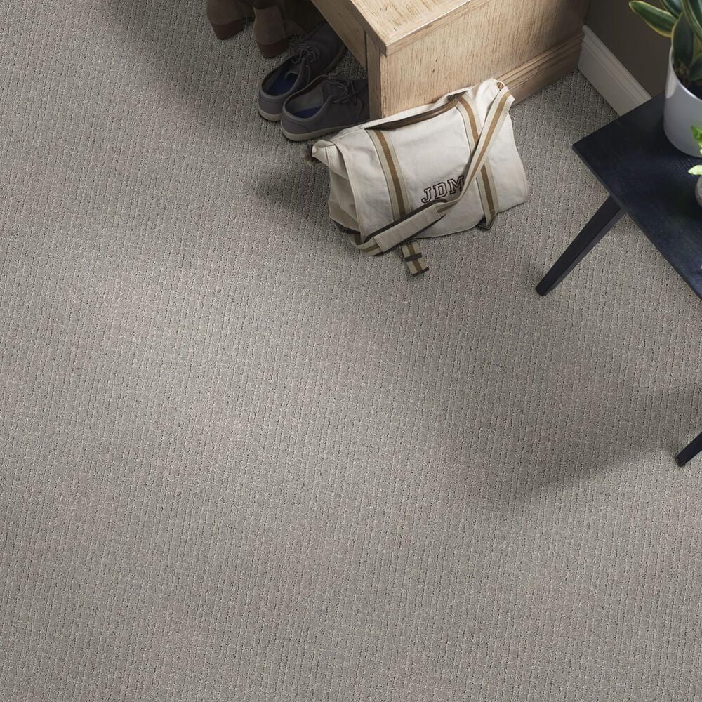 Anderson Tuftex Recital Carpet in Smoke Embers, , large