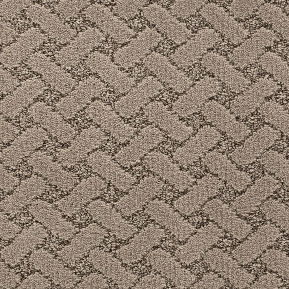 Mohawk Refreshing Palette Carpet in Nomad, , large