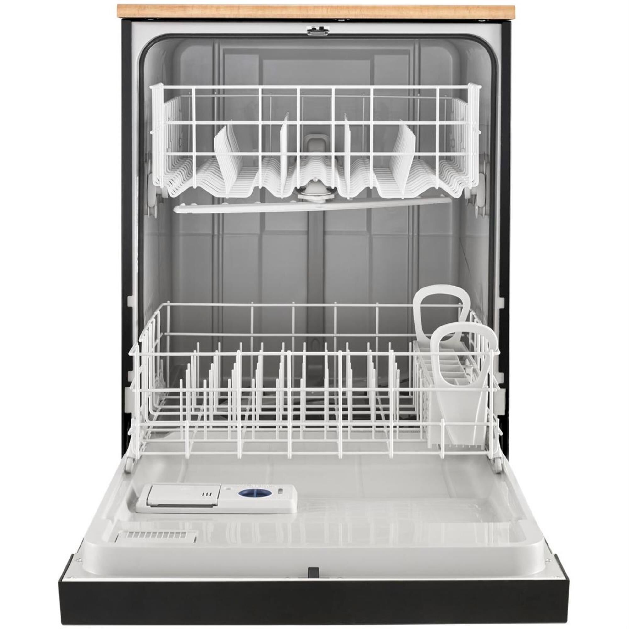 heavy wash dishwasher