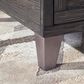 Ashley Todoe Lift Top Cocktail Table in Dark Gray, , large