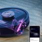 Shark PowerDetect Self-Empty Robot Vacuum in Black, , large