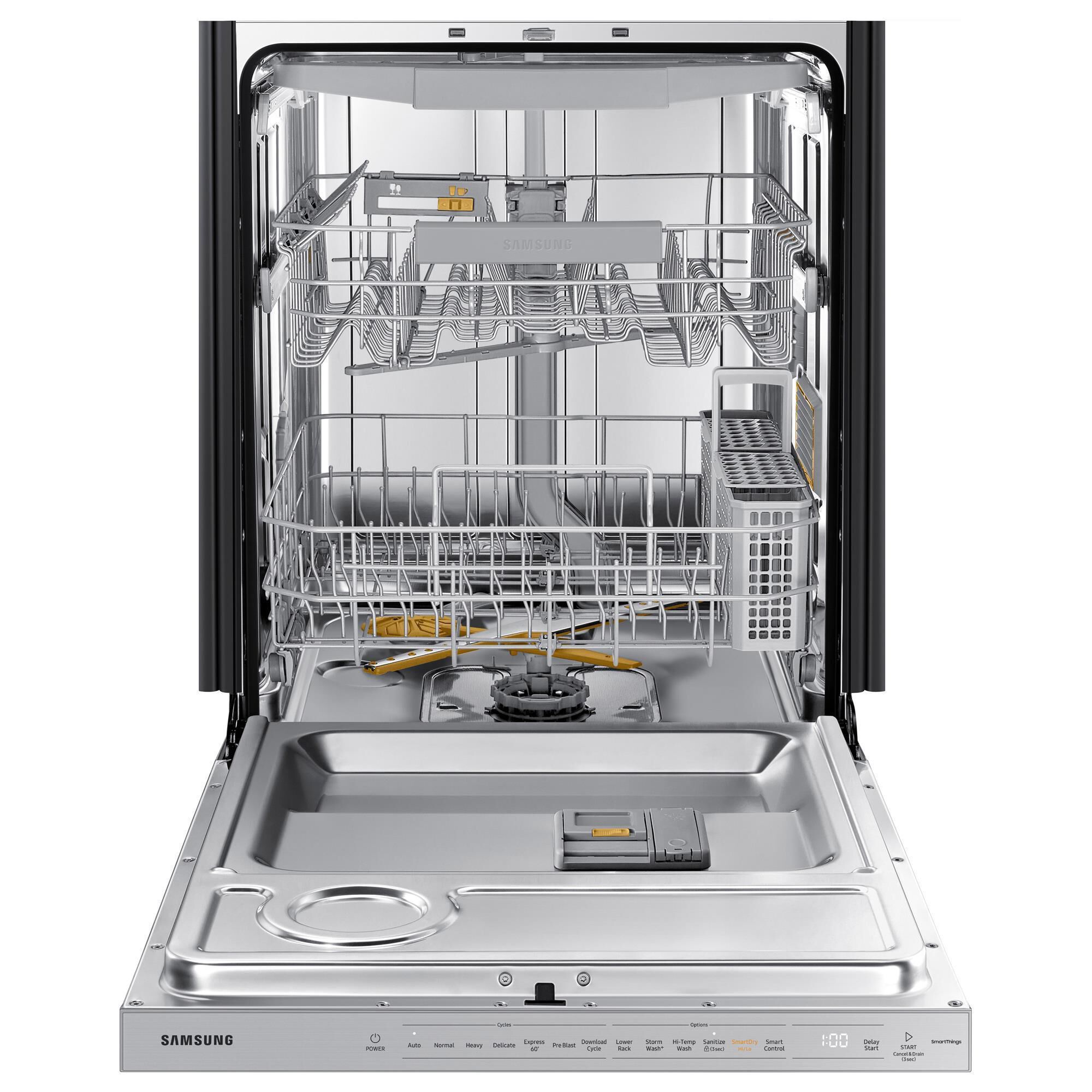 Samsung 42 dba dishwasher sale
