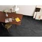 MS International Durban Anthracite Rectangle 12" x 24" Porcelain Tile, , large