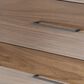 BDI Kava 5-Drawer Chest in Natural Walnut, , large
