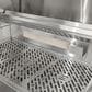 Coyote Outdoor SL-Series 36" Built-In Liquid Propane Grill in Stainless Steel, , large