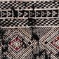 Safavieh Adirondack ADR202Z 9" x 12" Black and Light Grey Area Rug, , large