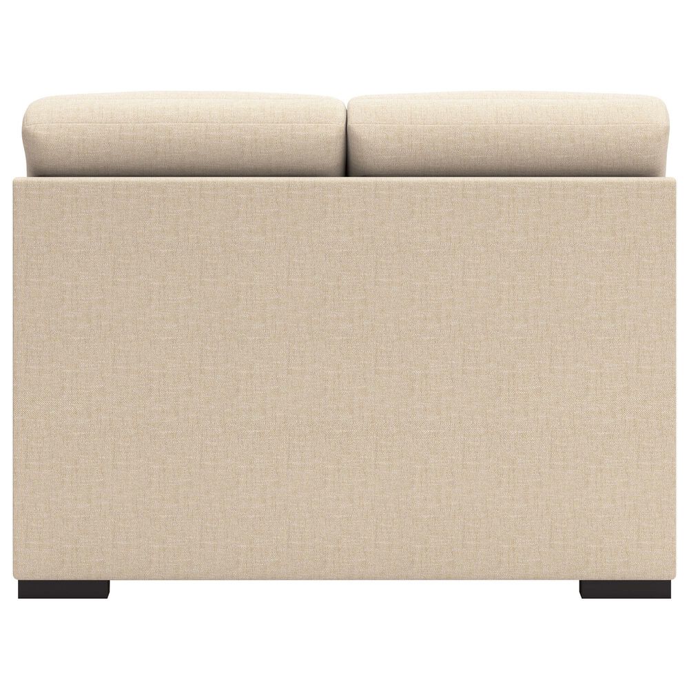 Ashley LadyMae 4-Piece Stationary Right Facing Sectional with Chaise in Twill, , large