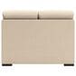 Ashley LadyMae 4-Piece Stationary Right Facing Sectional with Chaise in Twill, , large