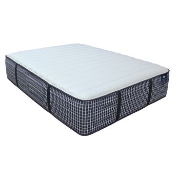 Sleeptronic Hathaway Firm Queen Mattress, , large