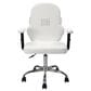Impressions Vanity Stormtrooper Swivel Chair in Silver, , large