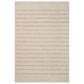 Magnolia Home Ashby 8"6" x 12" Oatmeal and Sand Area Rug, , large