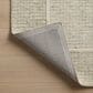 Chris Loves Julia x Loloi Briggs 5" x 7"6" Sage and Ivory Area Rug, , large