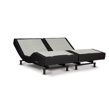 Southerland Inmotion 200 Split California King Adjustable Base, , large
