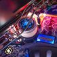 Stern Pinball Star Wars Fall of The Empire Pro Edition Pinball Machine in Multicolor, , large