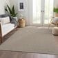 Dalyn Rug Company Chambal CH1 3"6" x 5"6" Beige Indoor/Outdoor Area Rug, , large