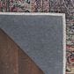 Nourison Grand Washables 2" x 4" Emerald Area Rug, , large