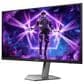 AOC 27"" QHD QD-OLED Gaming Monitor in Black and Grey, , large