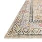 Loloi II Skye SKY-04 5" x 7"6" Gold and Blush Area Rug, , large
