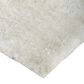 Feizy Indochine 2"6" x 6" White Runner, , large