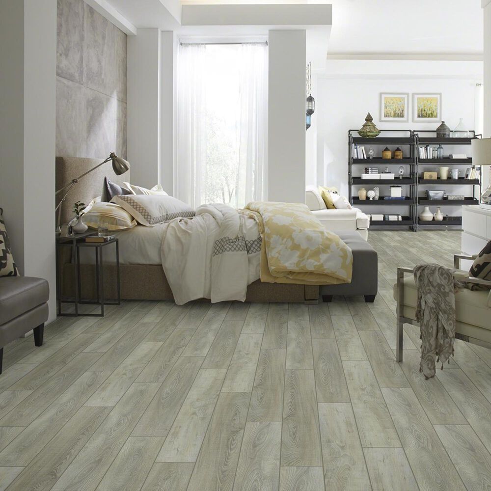 Shaw Pantheon HD Plus Tufo 7&quot; x 48&quot; Luxury Vinyl Plank, , large