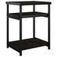 DHP Ray Ridge End Table in Brown Oak, , large