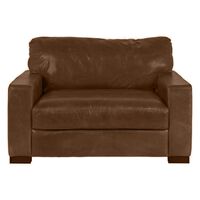 Chair and a half