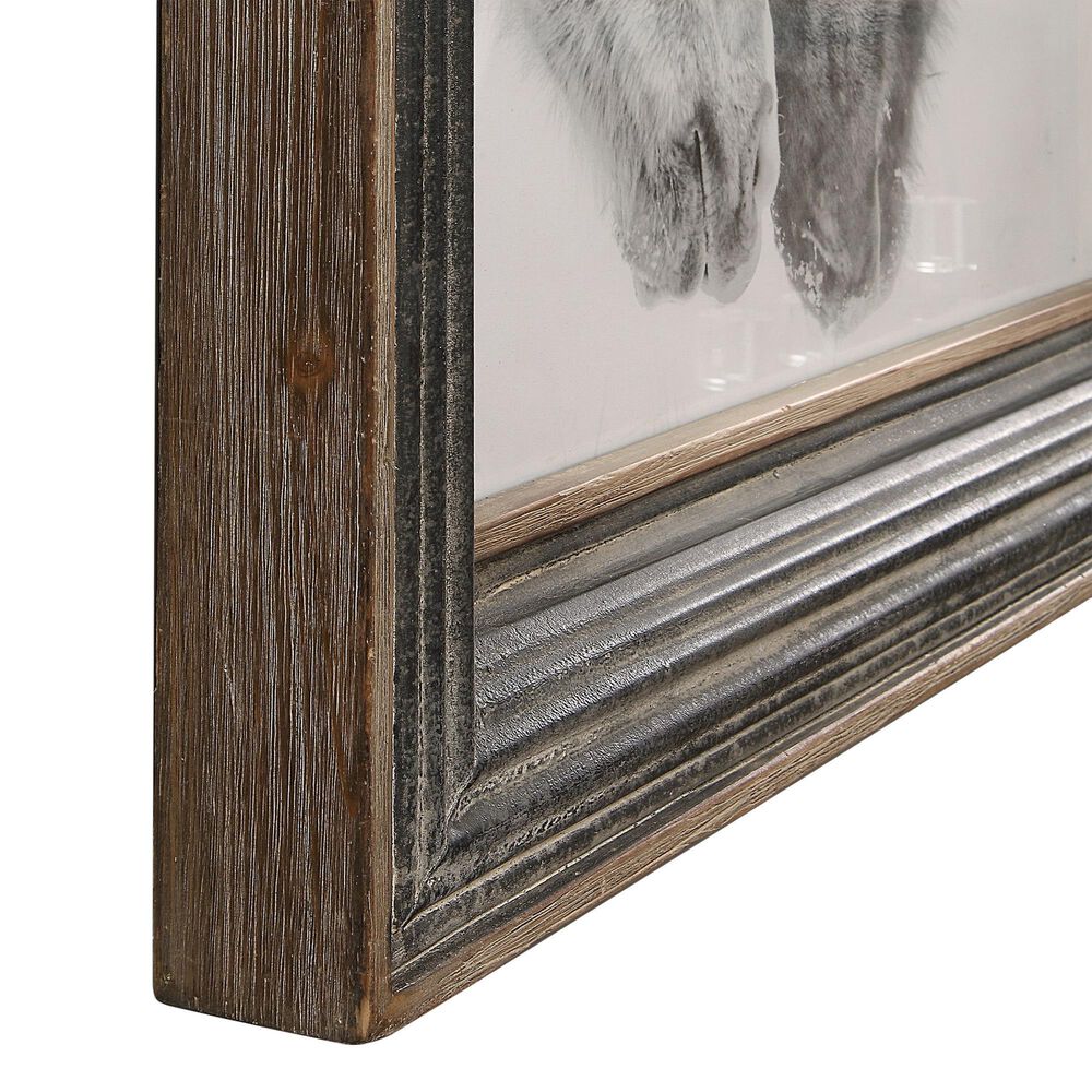 Uttermost Custom Horses Print, , large