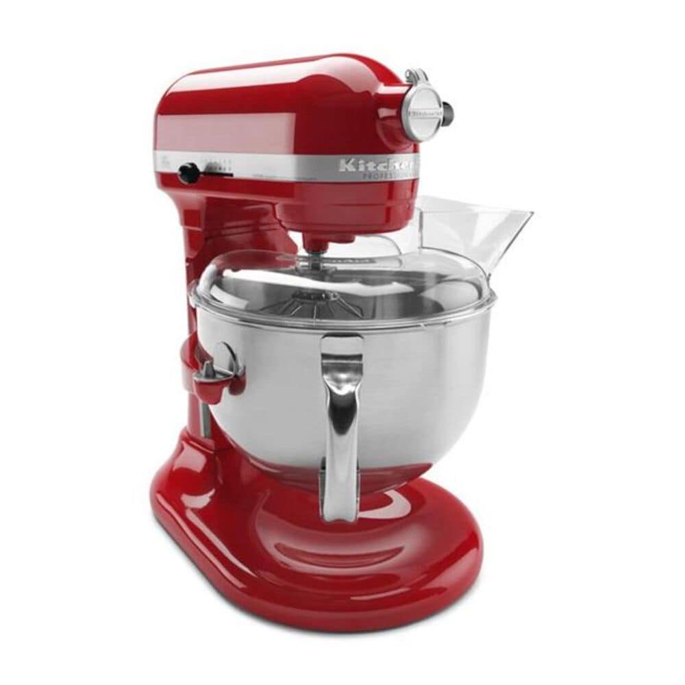 KitchenAid Professional 600 Series 6 Quart Stand Mixer ...