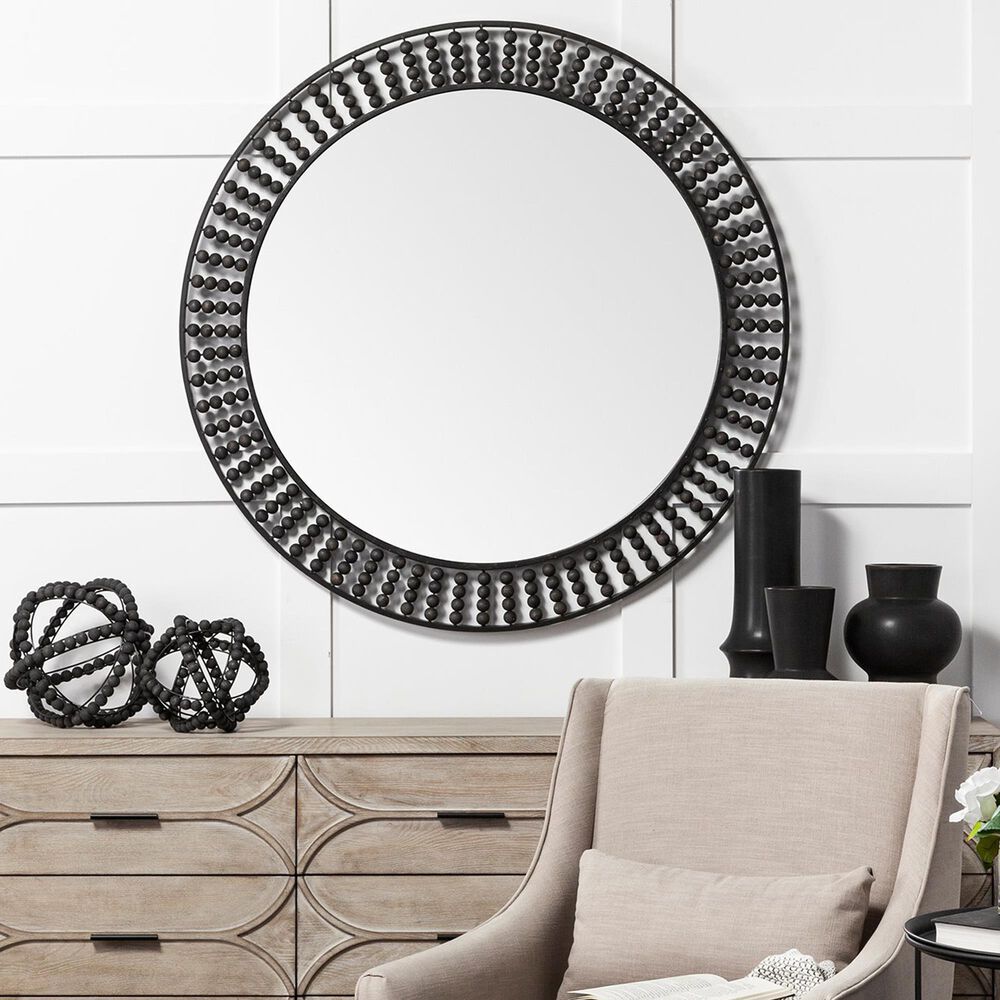 Mercana Claiborne II Wall Mirror, , large